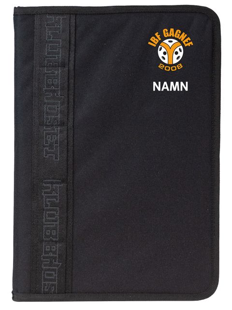 KH Tactic Folder Floorball - Black Label (IBF Gagnef)